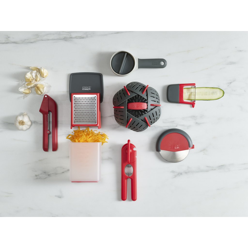 Κόπτης σπιράλ DUO COMPACT, Joseph Joseph