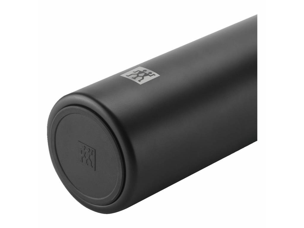 Παγούρι θερμός 450 ml, μαύρο, Zwilling