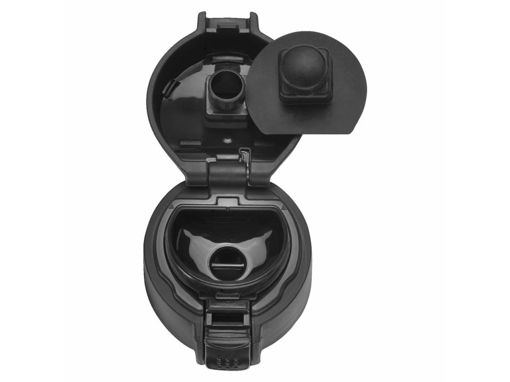 Παγούρι θερμός 450 ml, μαύρο, Zwilling
