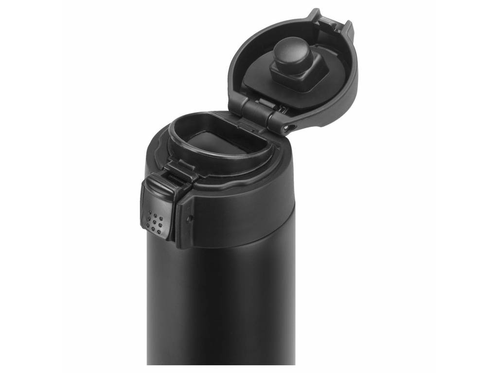 Παγούρι θερμός 450 ml, μαύρο, Zwilling