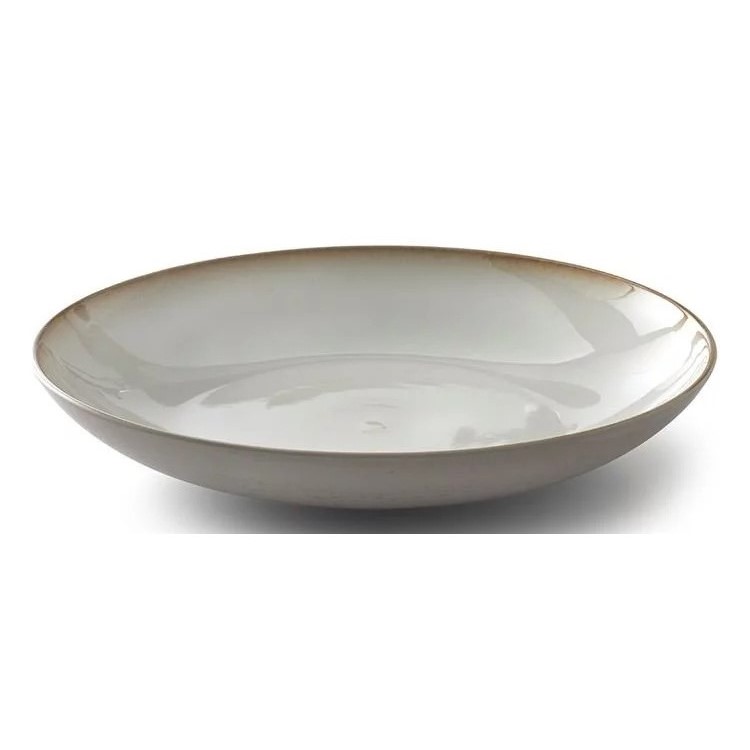 Σαλατιέρα, 40 cm, σε κρεμ, Bitz