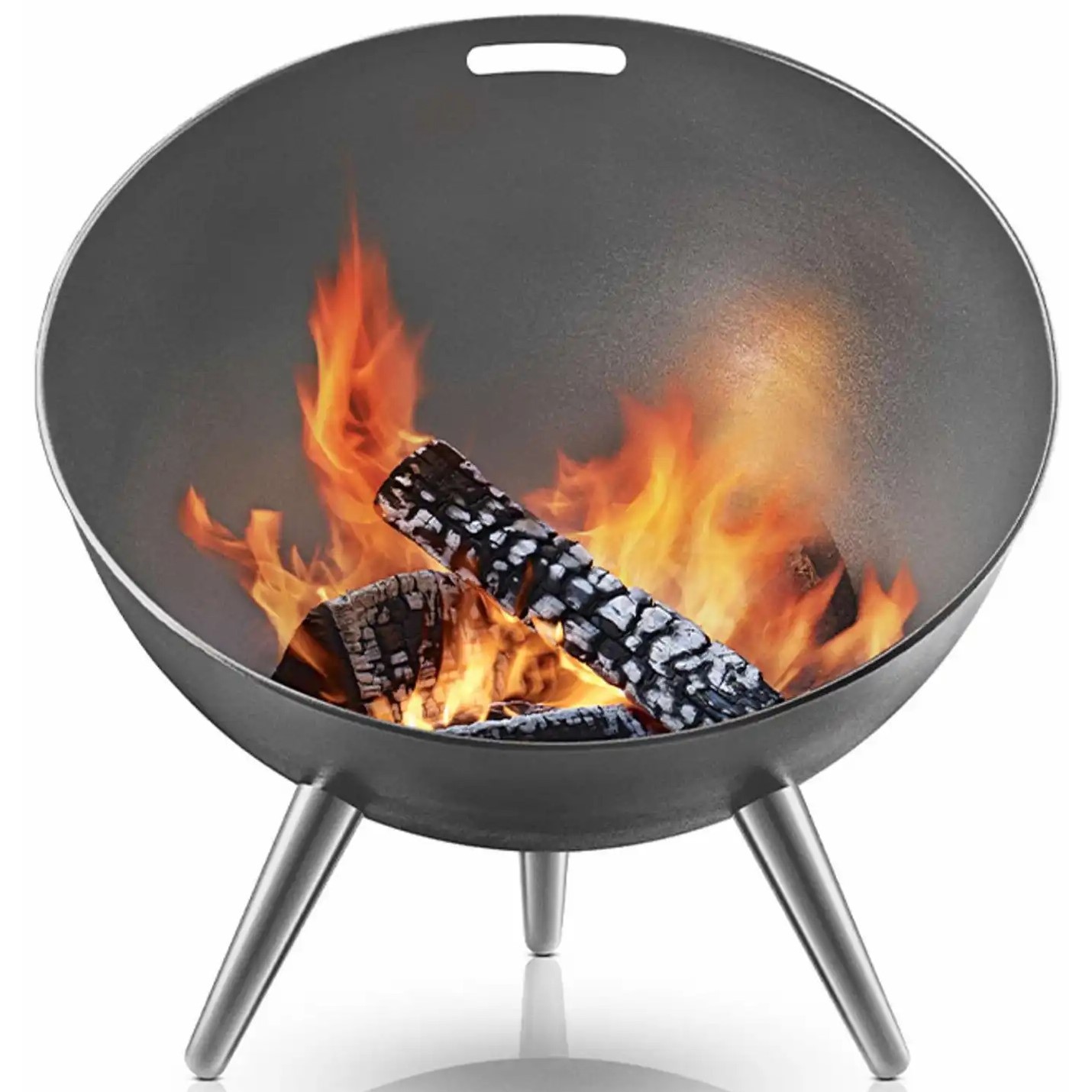 Τζάκι εξωτερικού χώρου FIREGLOBE, 54 cm, Eva Solo