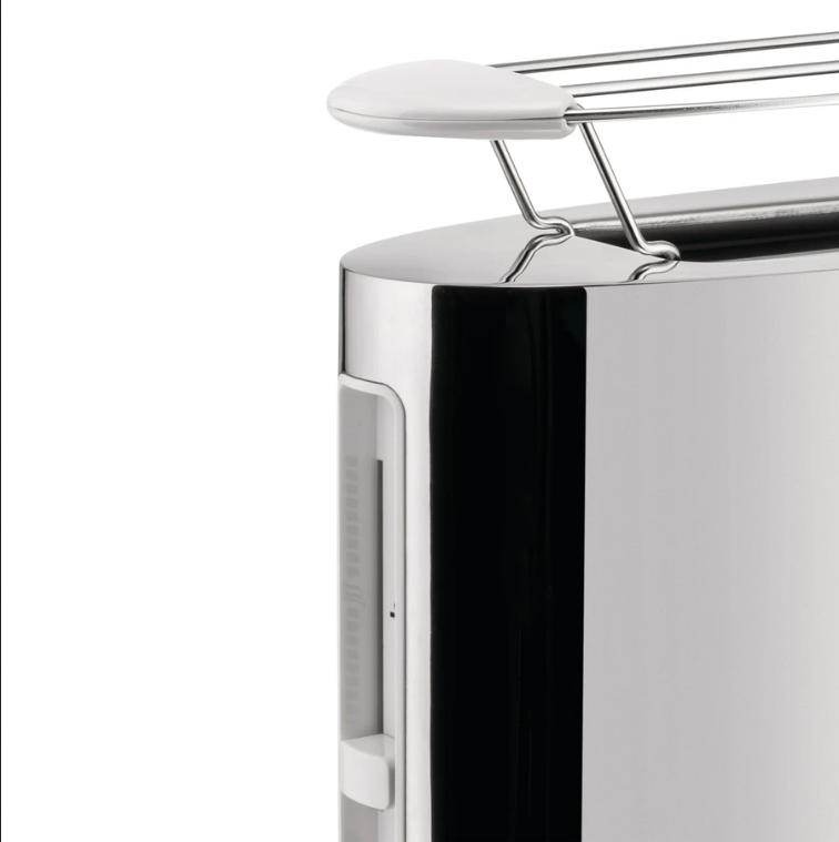 Φρυγανιέρα SG68, για 2 φέτες, Alessi