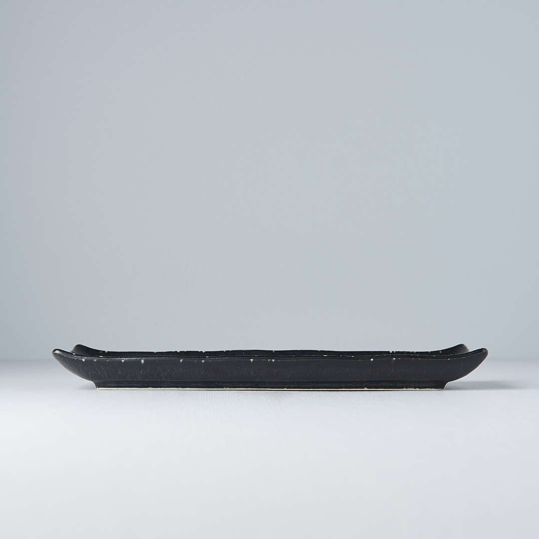 Πλάκα για Sashimi IBUSHI, 27,5 x 11 cm, MIJ