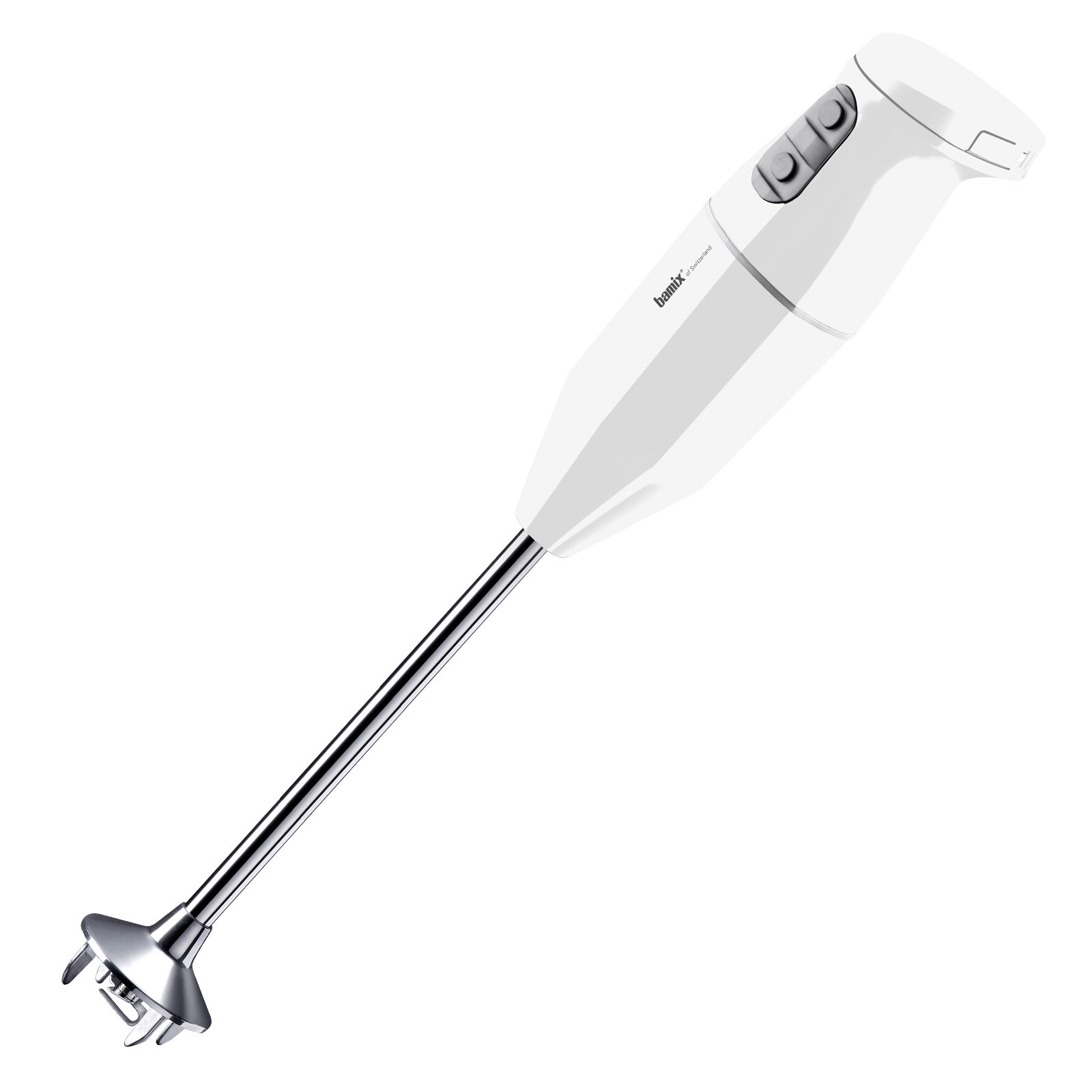 Ραβδομπλέντερ CORDLESS PRO, ασύρματο, λευκό, Bamix
