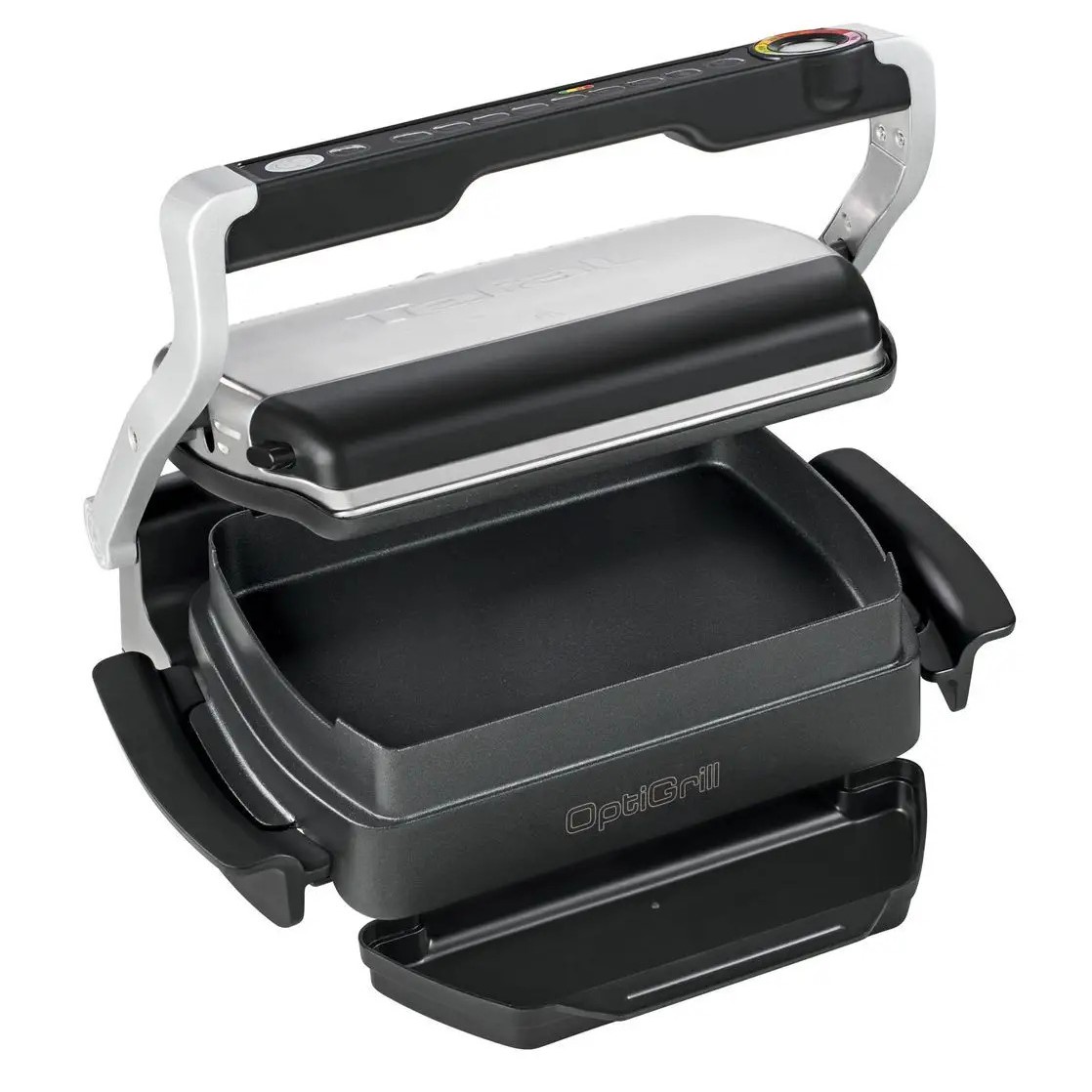Αξεσουάρ ψησίματος και σνακ XA725870, για OPTIGRILL ELITE, Tefal