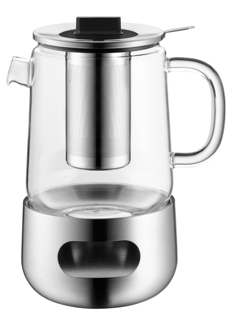 Τσαγιέρα με φίλτρο SENSITEA, 1,3 l, με θερμαντήρα, WMF
