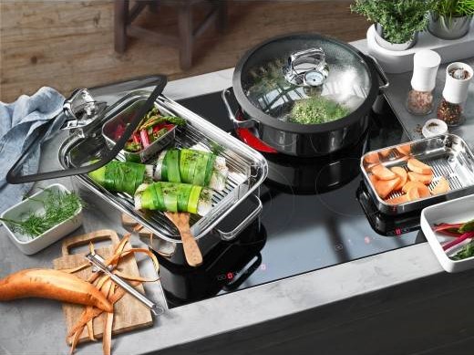 Γάστρα AROMA COMPACT VITALIS, 3,5 l, WMF