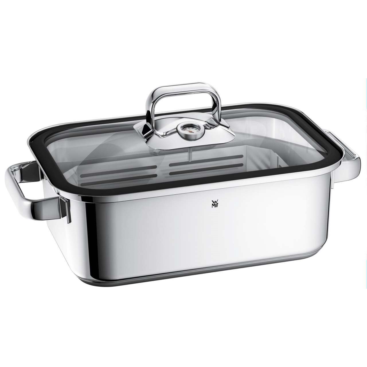 Γάστρα AROMA COMPACT VITALIS, 3,5 l, WMF