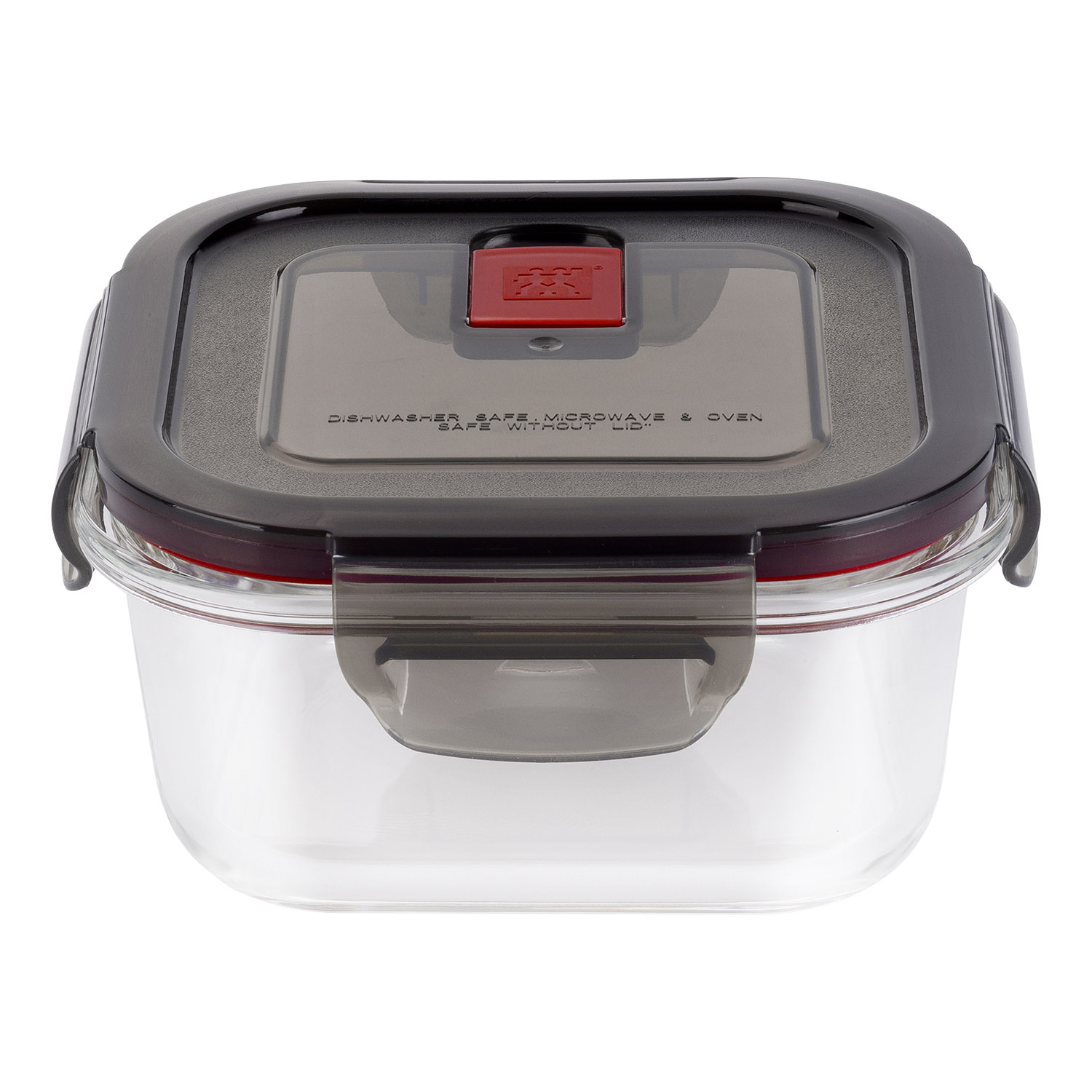 Δοχείο αποθήκευσης τροφίμων GUSTO, 500 ml, τετράγωνο, Zwilling
