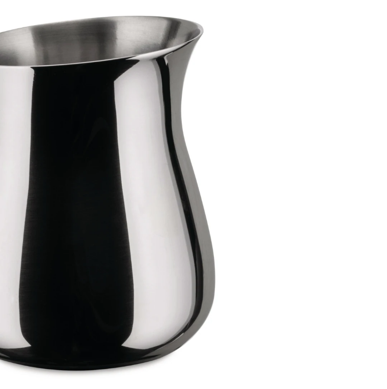 Κανάτα γάλακτος CHA, 210 ml, Alessi