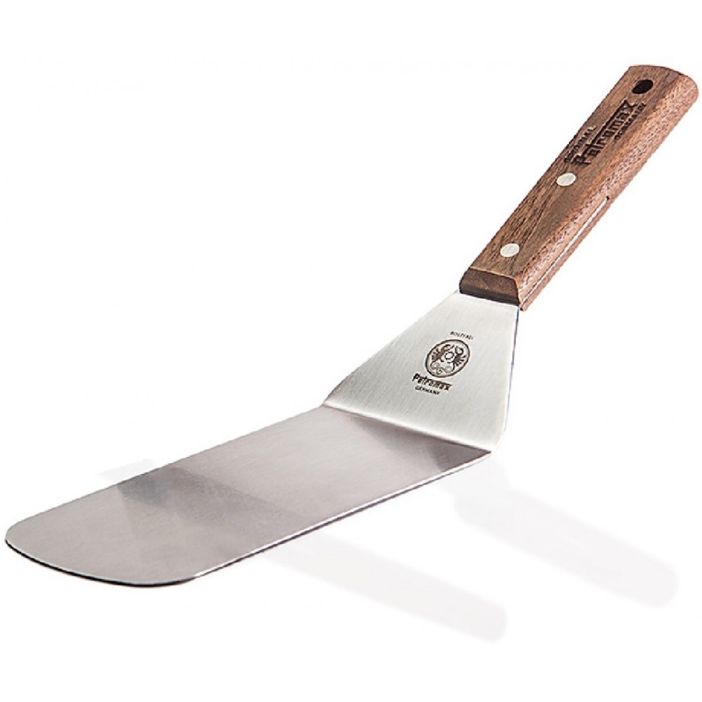 Σπάτουλα FLEX1, 12 cm, με κοντή λαβή, Petromax