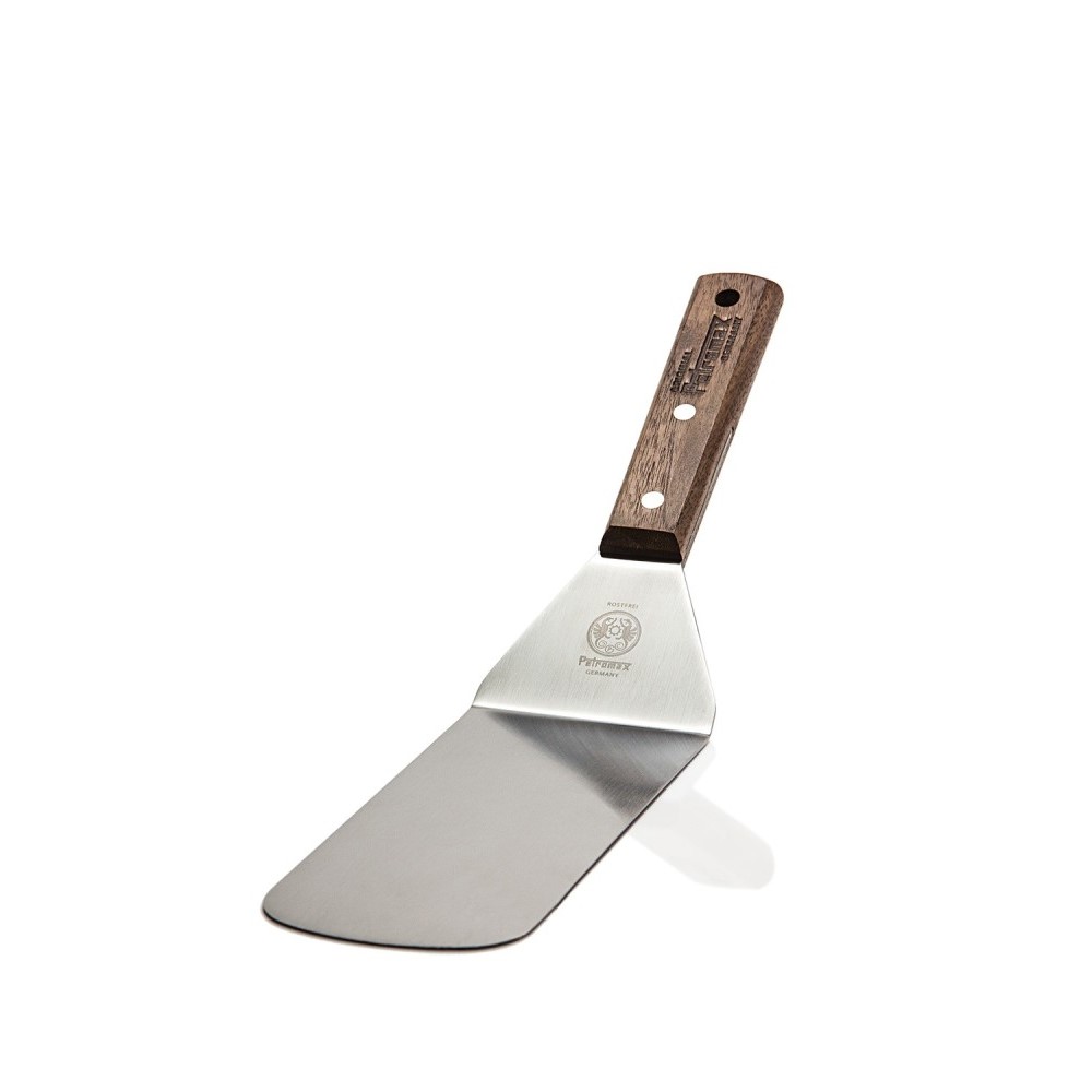 Σπάτουλα FLEX1, 12 cm, με κοντή λαβή, Petromax