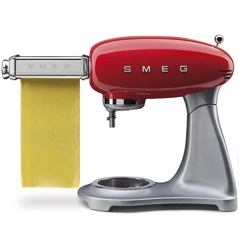 Εξάρτημα παρασκευής ζυμαρικών SMPC01, Smeg