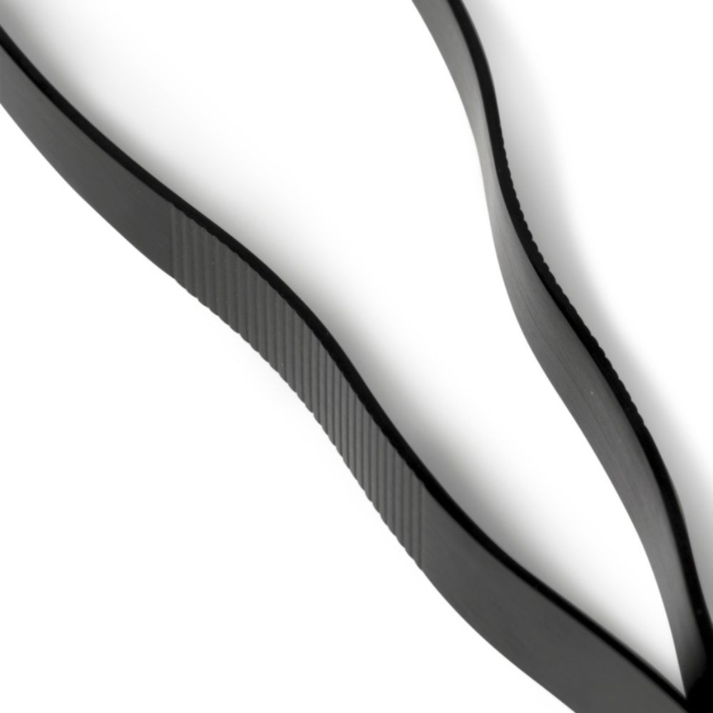 Λαβίδα κουζίνας, 32 cm, μαύρο, Rosendahl