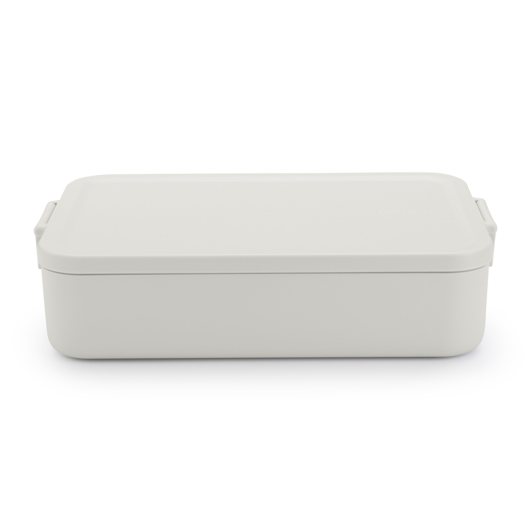 Δοχείο φαγητού MAKE & TAKE BENTO, 2 l, ανοιχτό γκρι, Brabantia