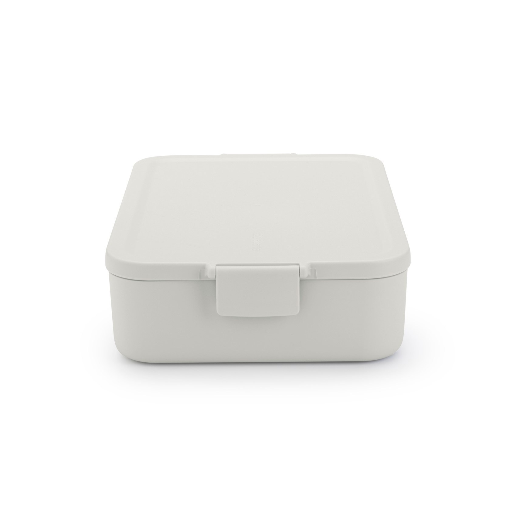 Δοχείο φαγητού MAKE & TAKE BENTO, 2 l, ανοιχτό γκρι, Brabantia