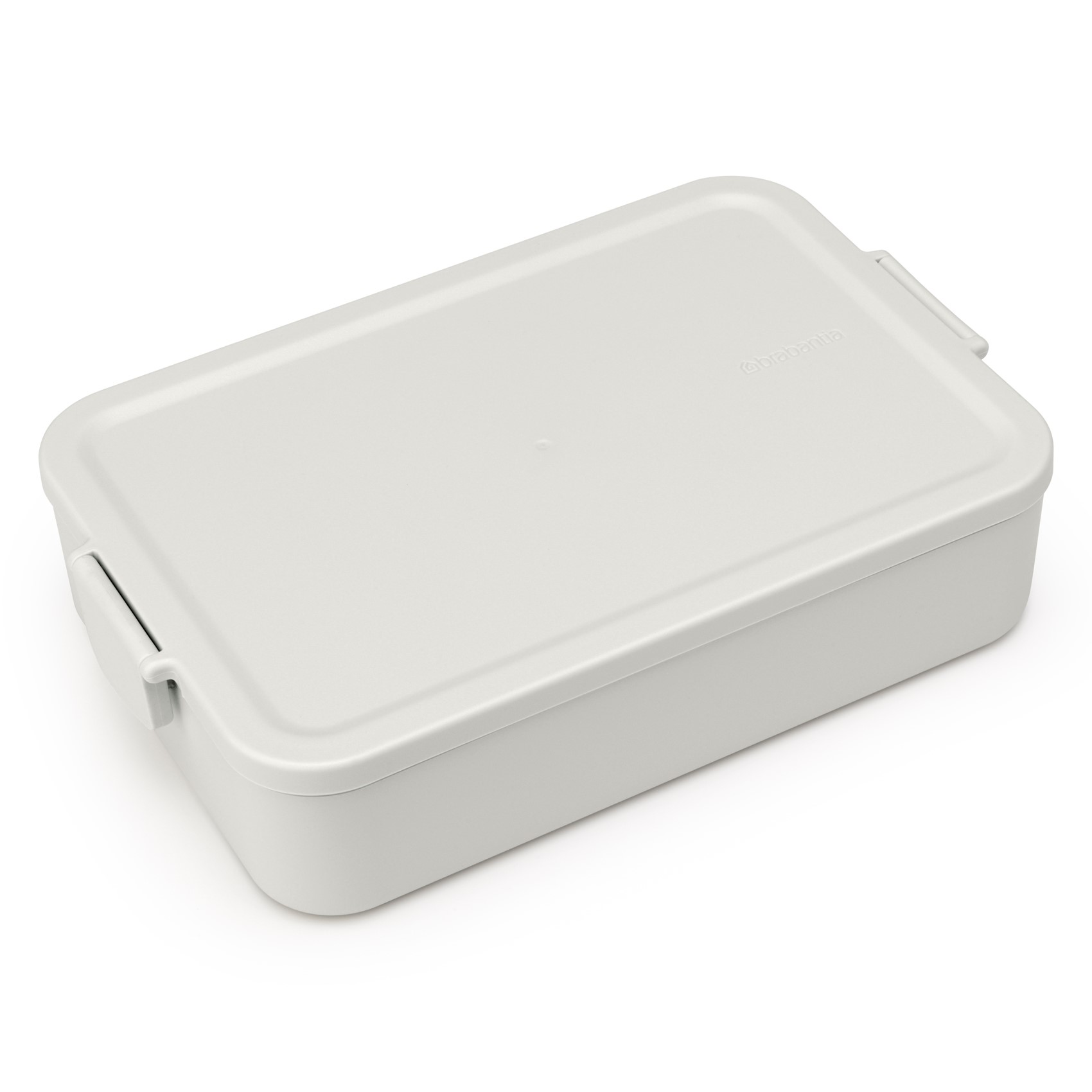 Δοχείο φαγητού MAKE & TAKE BENTO, 2 l, ανοιχτό γκρι, Brabantia