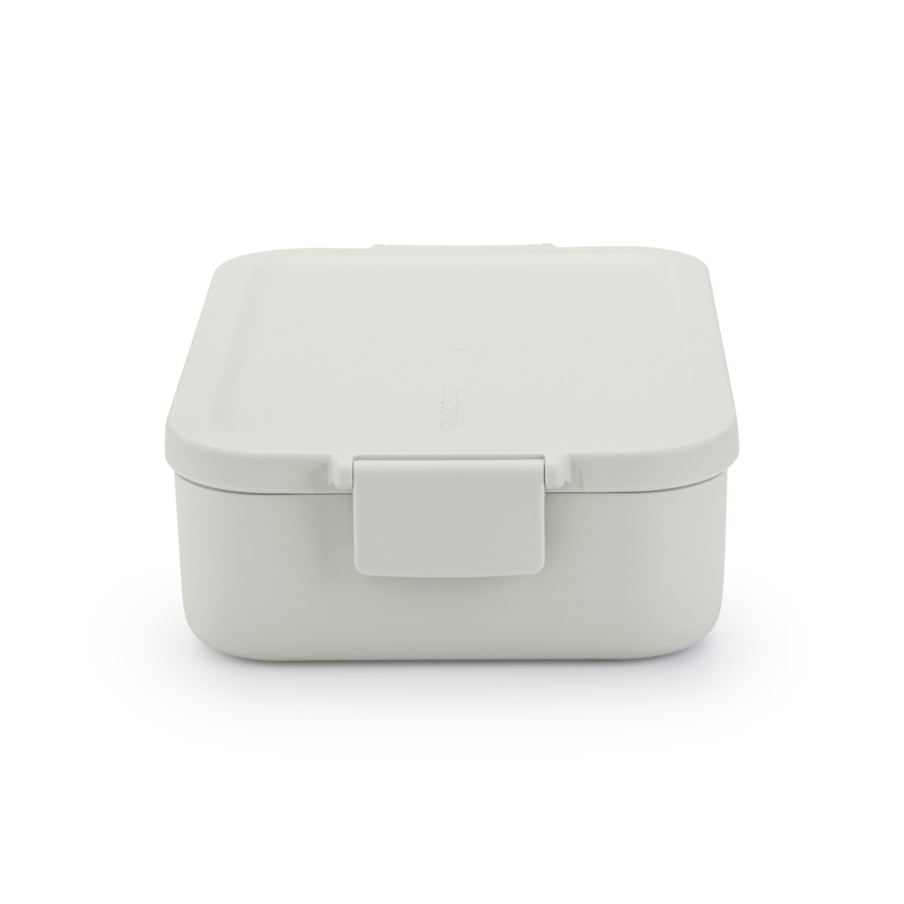 Δοχείο φαγητού MAKE & TAKE, 1,1 l, ανοιχτό γκρι, Brabantia