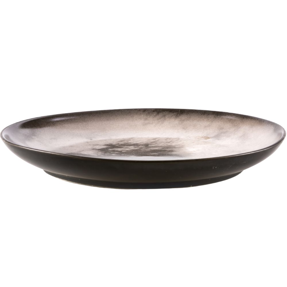 Πιάτο δείπνου COSMIC DINER TITAN, 26 cm, Seletti