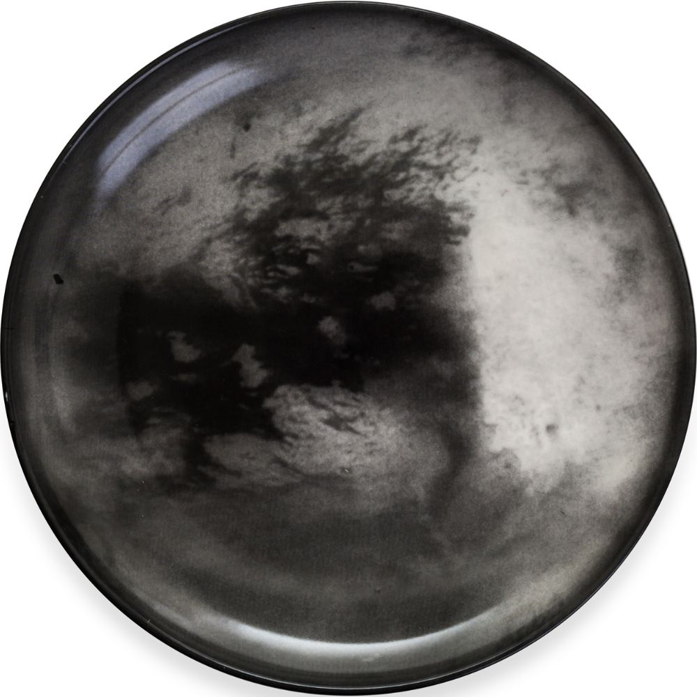 Πιάτο δείπνου COSMIC DINER TITAN, 26 cm, Seletti