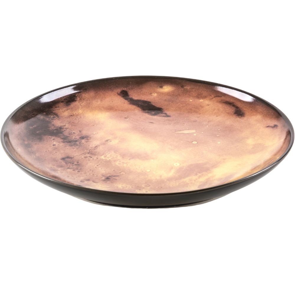 Πιάτο δείπνου COSMIC DINER VENUS, 26 cm, Seletti
