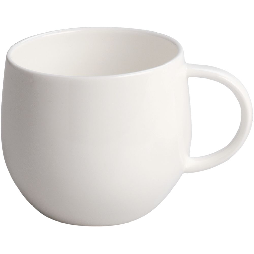 Φλιτζάνι τσαγιού ALL-TIME, 270 ml, λευκό, Alessi