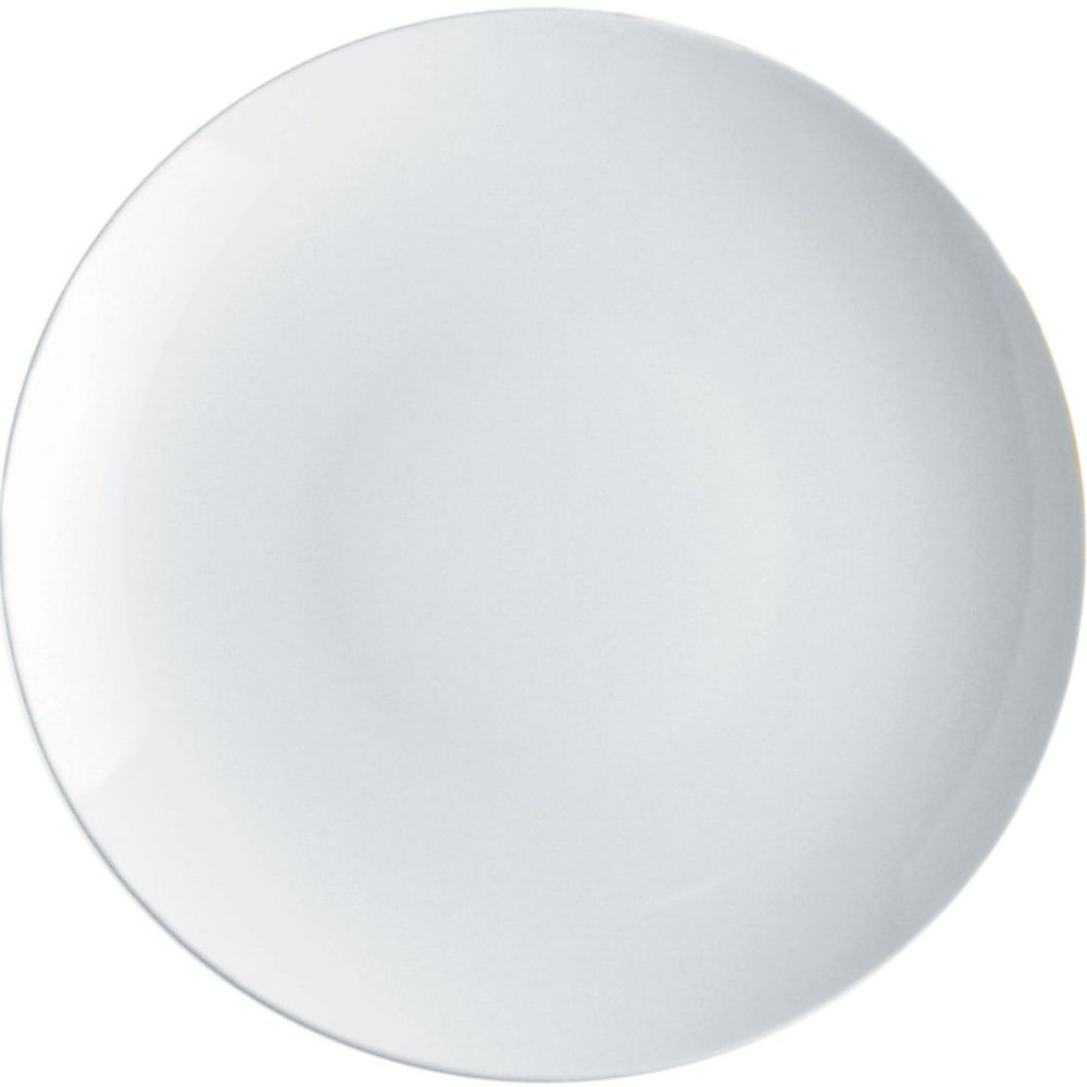 Πιάτο γεύματος MAMI, 27,5 cm, Alessi