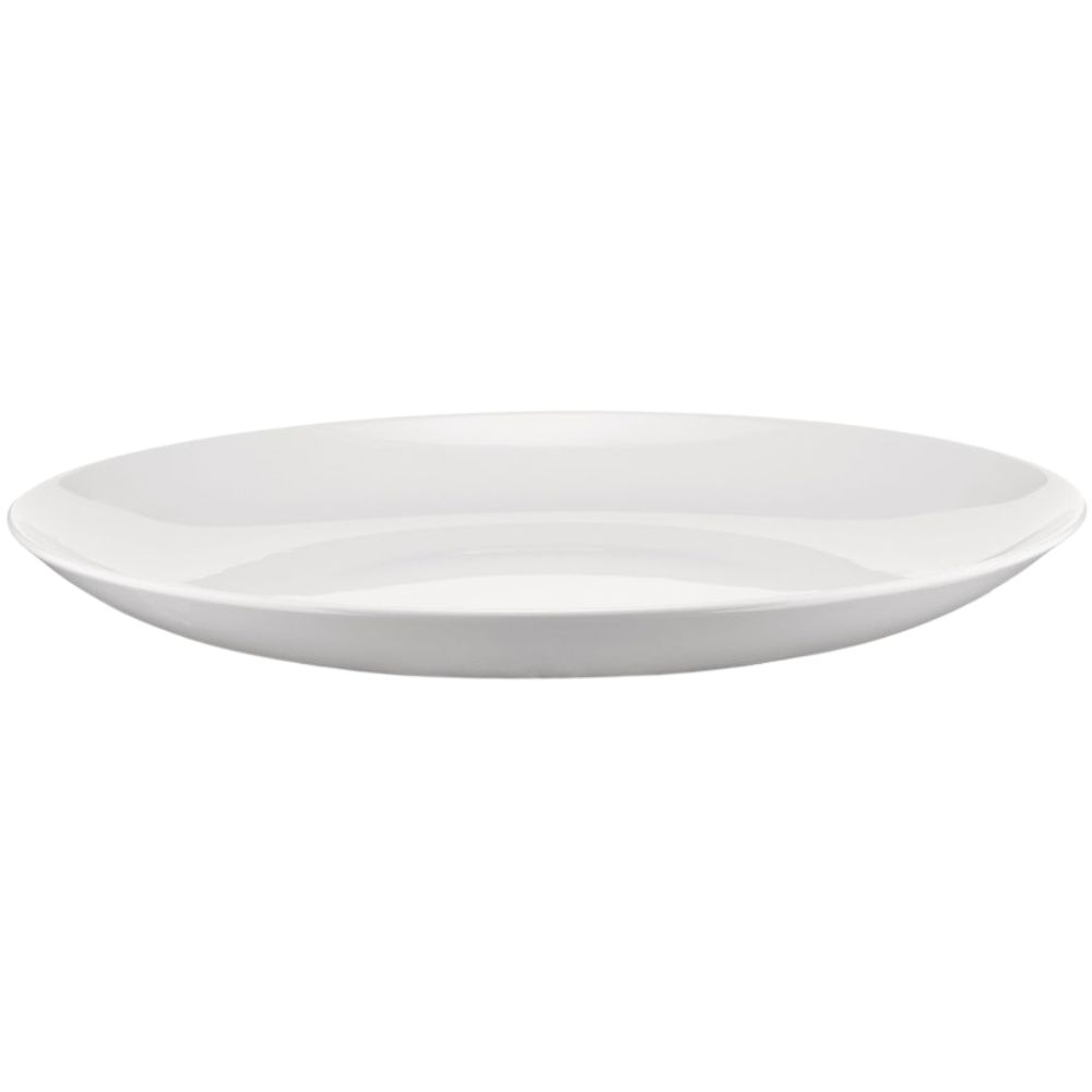 Πιάτο γεύματος MAMI, 27,5 cm, Alessi