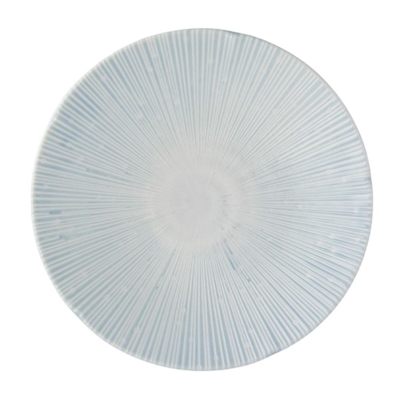 Πιάτο γεύματος ICE BLUE, 24,5 cm, MIJ