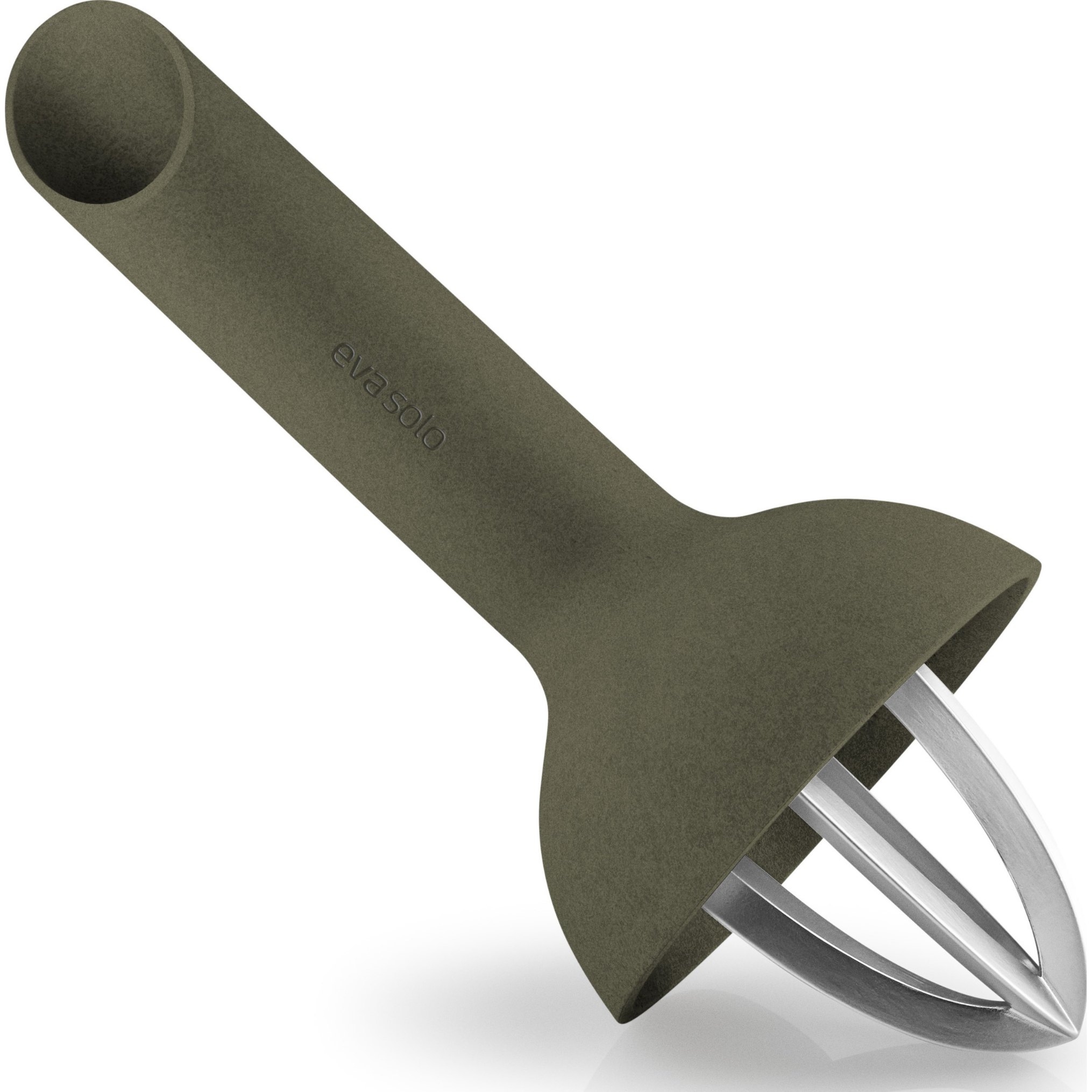 Πρέσα εσπεριδοειδών GREEN TOOL 22 cm, πράσινο, ανοξείδωτο ατσάλι/πλαστικό, Eva Solo