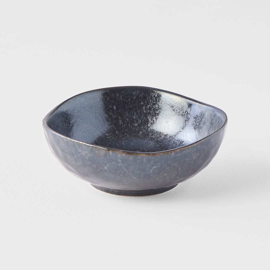 Μπολ για σάλτσα MATT BLACK, 10,5 cm, 150 ml, MIJ
