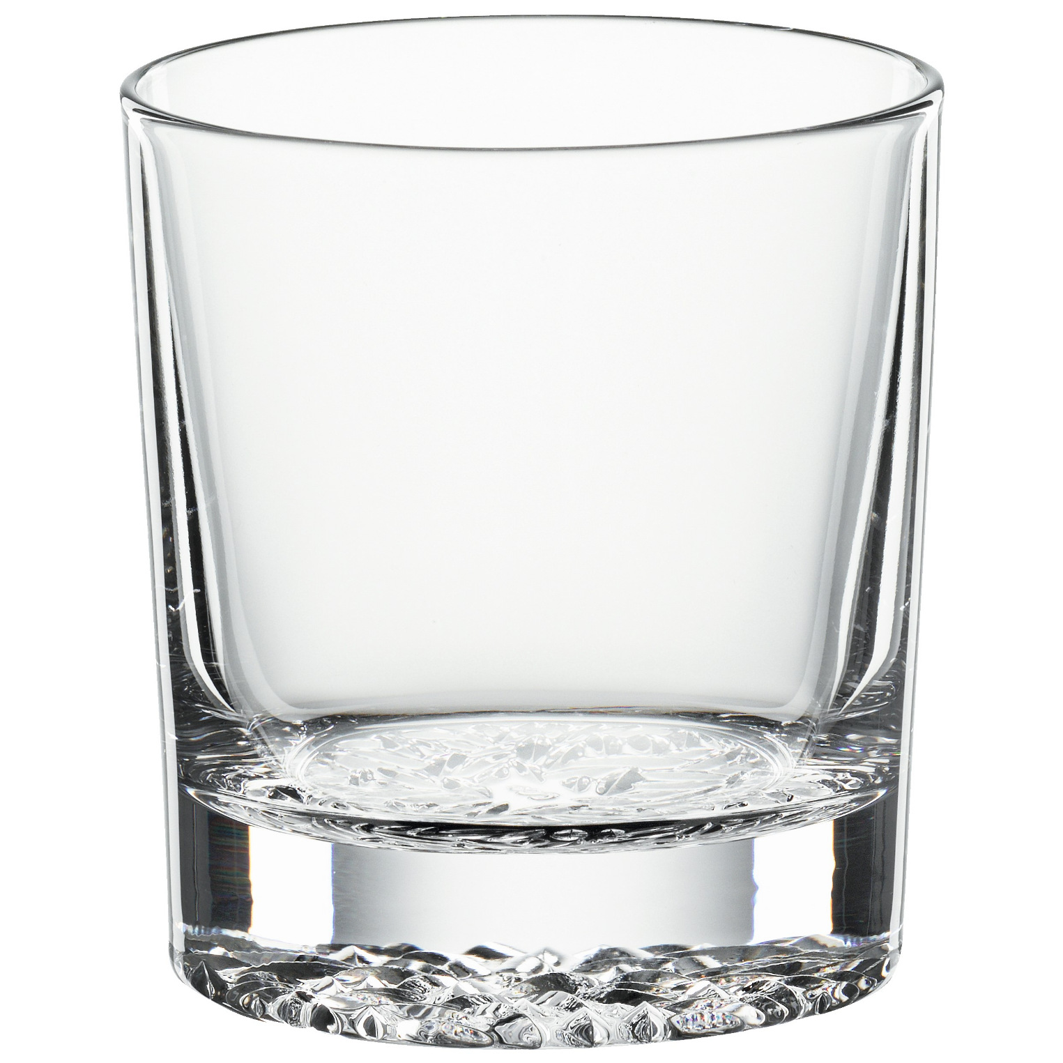 Ποτήρια ουίσκι LOUNGE 2.0, σετ 4 τεμαχίων, 309 ml, διαφανή, Spiegelau