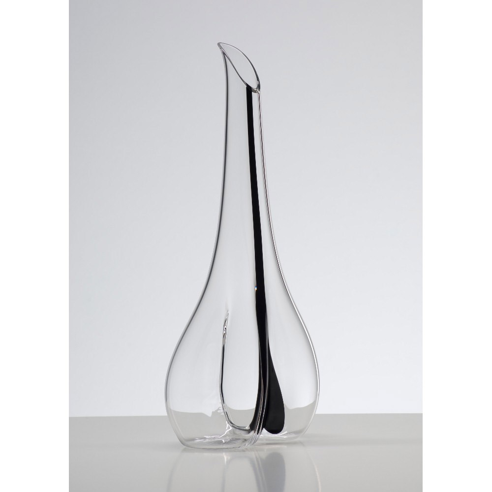 Decanter Sommeliers Black Tie Smile Riedel