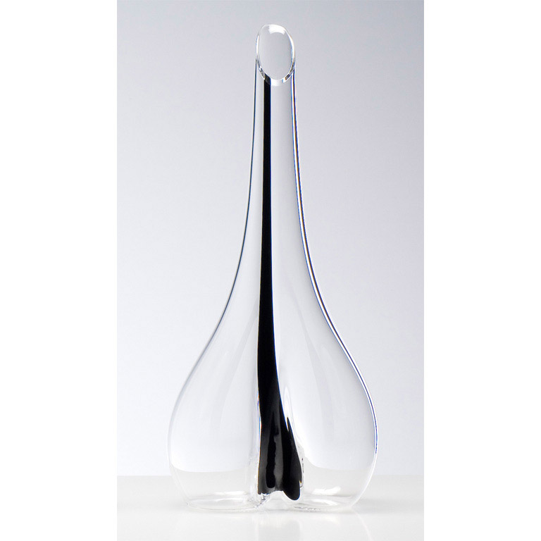 Decanter Sommeliers Black Tie Smile Riedel