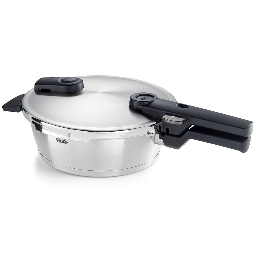 Χύτρα ταχύτητας VITAQUICK PREMIUM, 2,5 l, Fissler