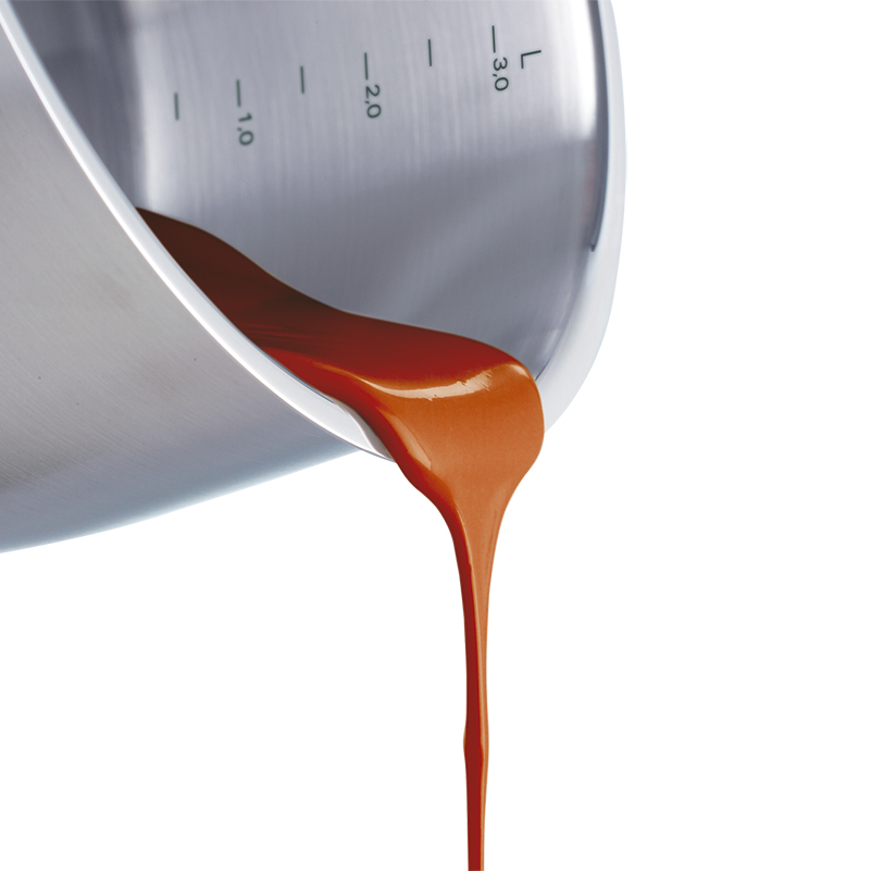 Κατσαρόλα O 20 cm viseo® Fissler