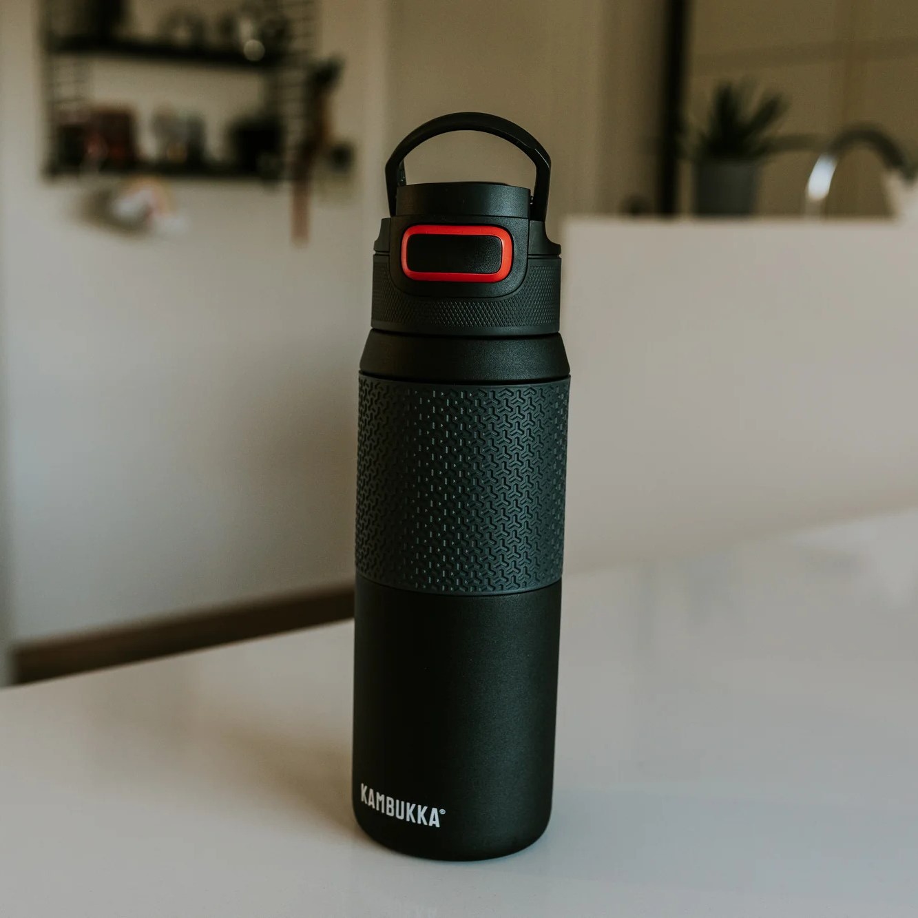 Μπουκάλι θερμός ELTON INSULATED 750 ml, nightfall 3.0, ανοξείδωτο ατσάλι, Kambukka