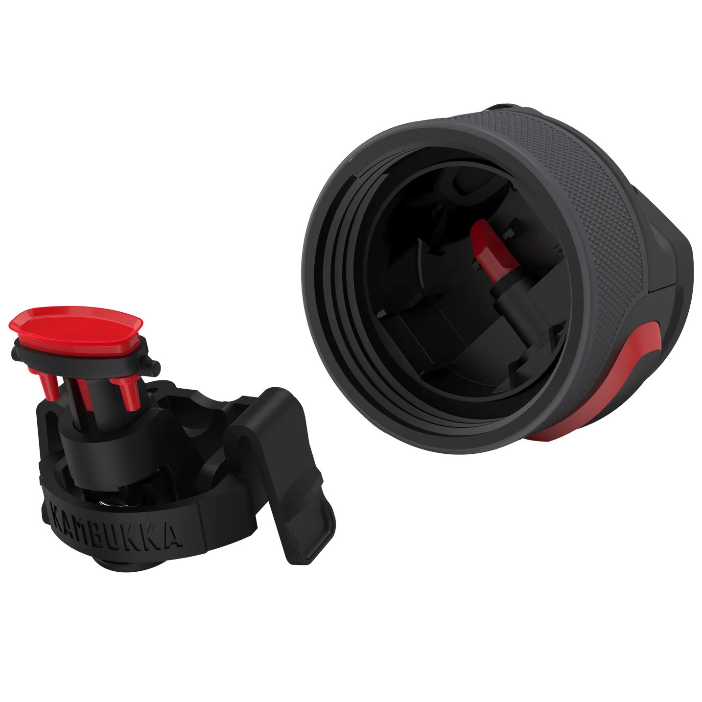 Μπουκάλι θερμός ELTON INSULATED 750 ml, nightfall 3.0, ανοξείδωτο ατσάλι, Kambukka