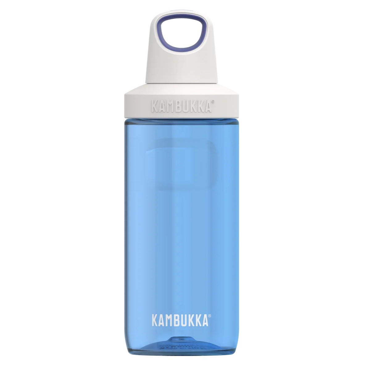 Παγούρι RENO 500 ml, ζαφείρι, τριτάνιο, Kambukka