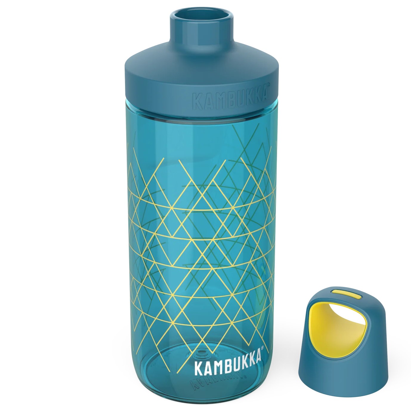 Παγούρι RENO 500 ml, man for president, tritan, Kambukka