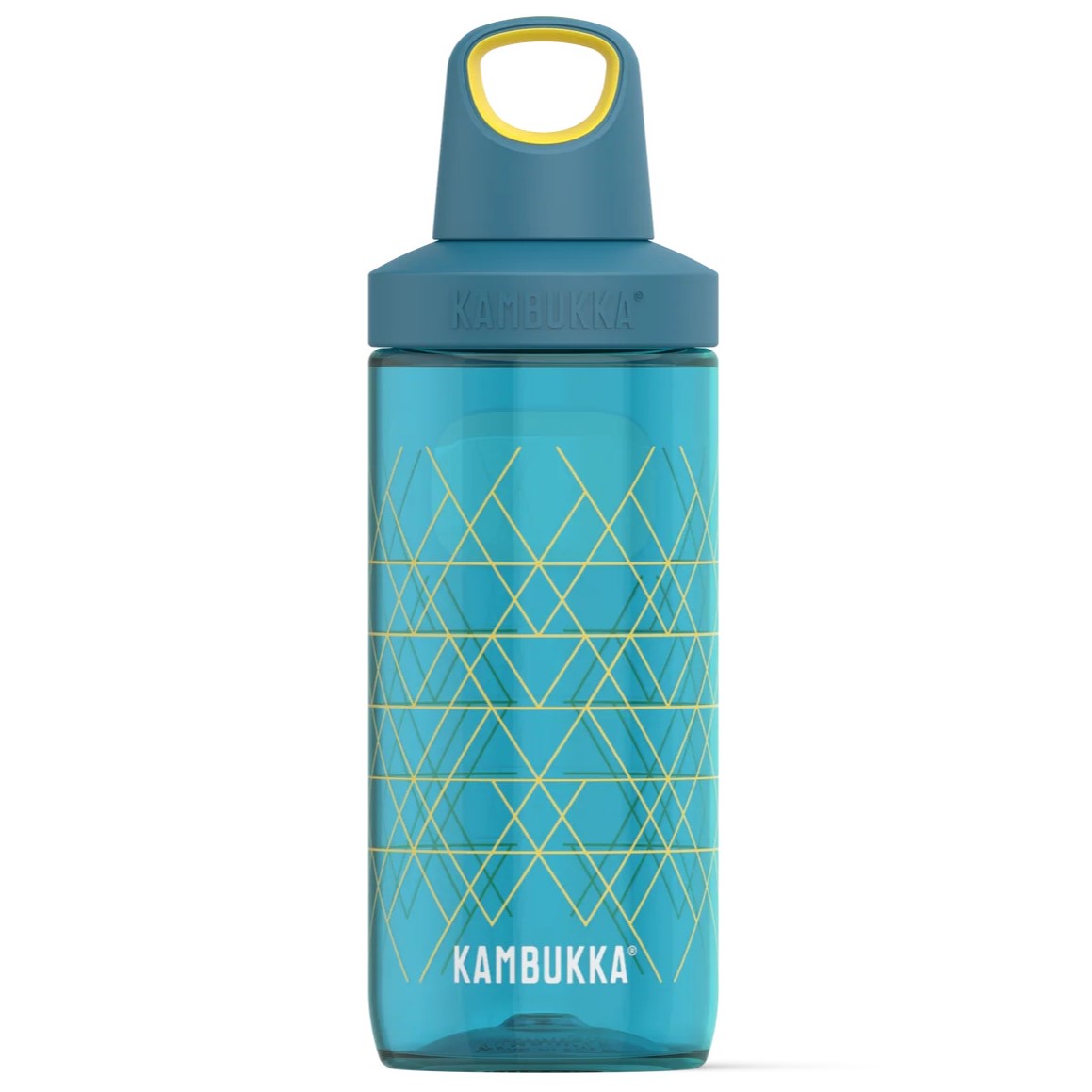 Παγούρι RENO 500 ml, man for president, tritan, Kambukka