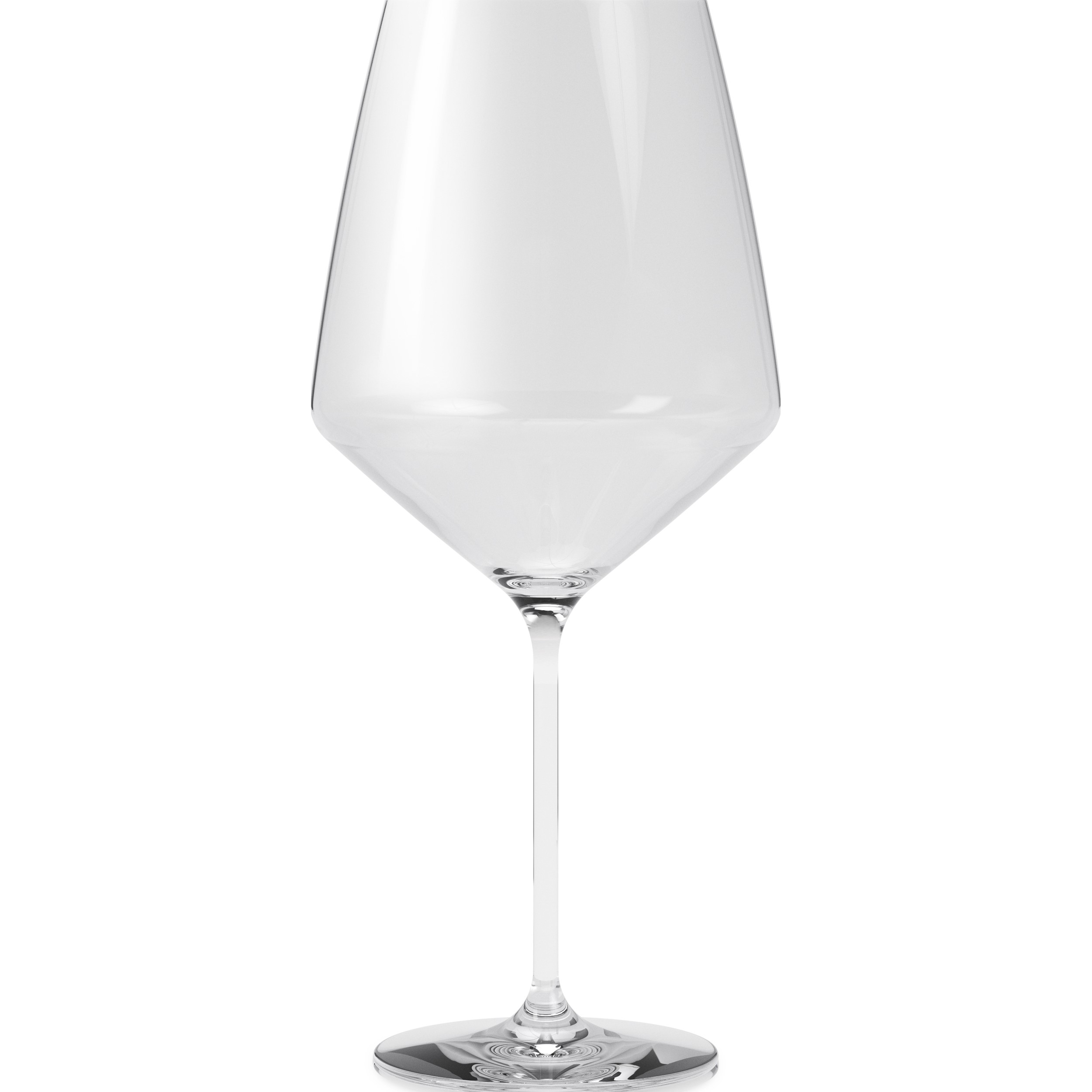 Ποτήρι κόκκινου κρασιού LEGIO NOVA 900 ml, σετ 6 τεμαχίων, Eva Solo