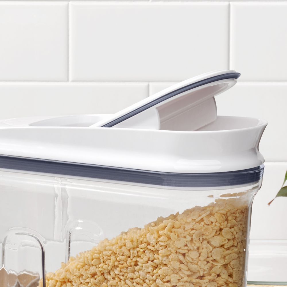 Δοχείο αποθήκευσης τροφίμων GOOD GRIPS 1,5 l, πλαστικό, OXO