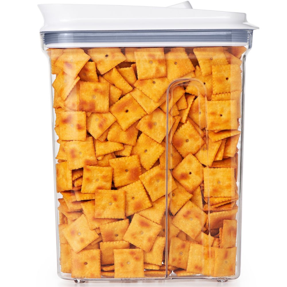 Δοχείο αποθήκευσης τροφίμων GOOD GRIPS 1,5 l, πλαστικό, OXO