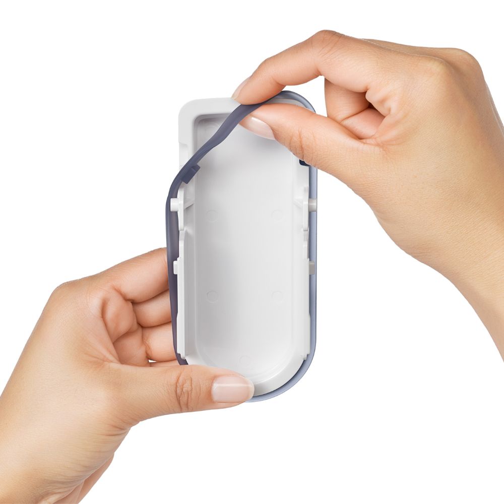 Δοχείο αποθήκευσης τροφίμων GOOD GRIPS 1,5 l, πλαστικό, OXO