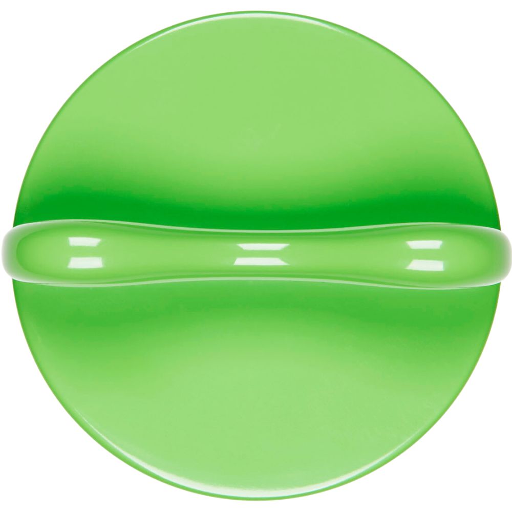 Κόπτης σπιράλ GOOD GRIPS 9 cm, σε πράσινο, από πλαστικό, OXO