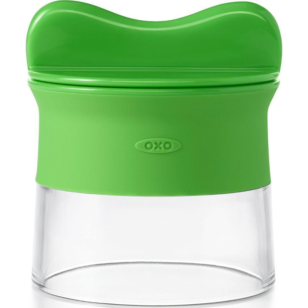 Κόπτης σπιράλ GOOD GRIPS 9 cm, σε πράσινο, από πλαστικό, OXO