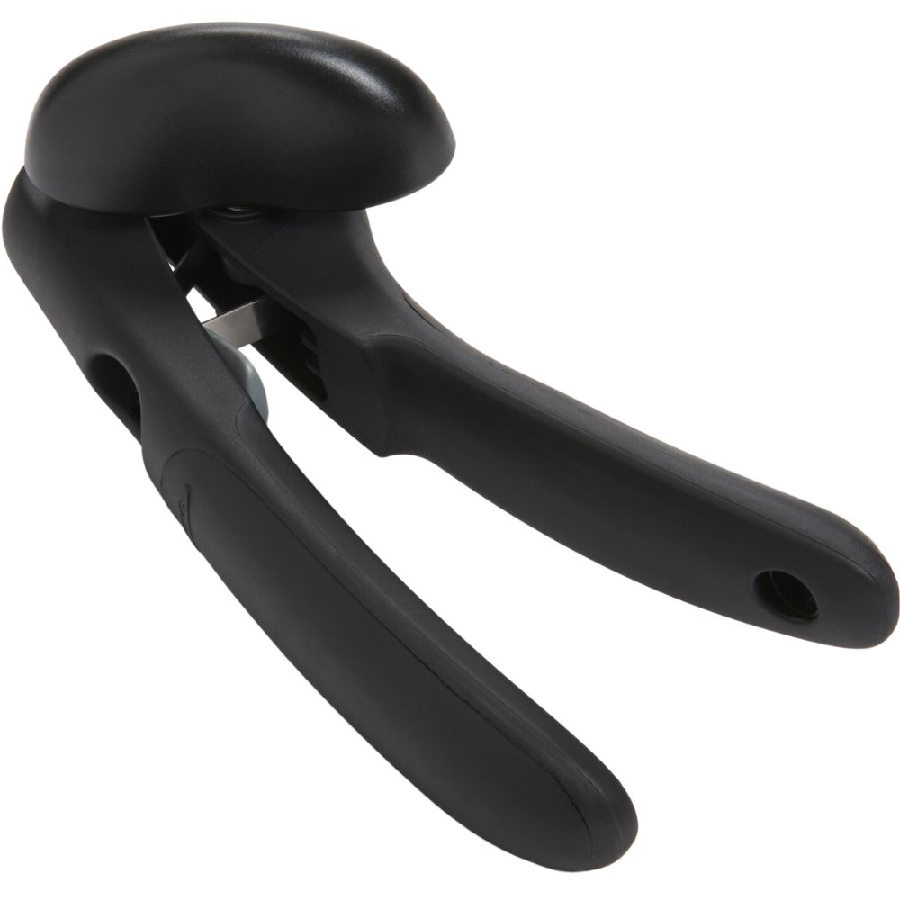 Ανοιχτήρι κονσέρβας SNAP LOCK GOOD GRIPS 18 cm, μαύρο, πλαστικό, OXO