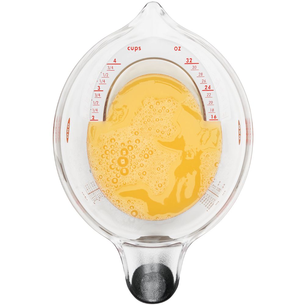 Κανάτα δοσομετρητής GOOD GRIPS 1,0 l, από πλαστικό, OXO